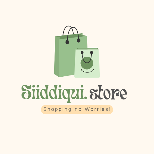 SIDDIQUI.STORE